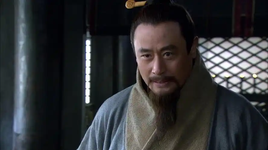 新三国荀彧真懂曹操一语道破直击曹操内心说得头头是道