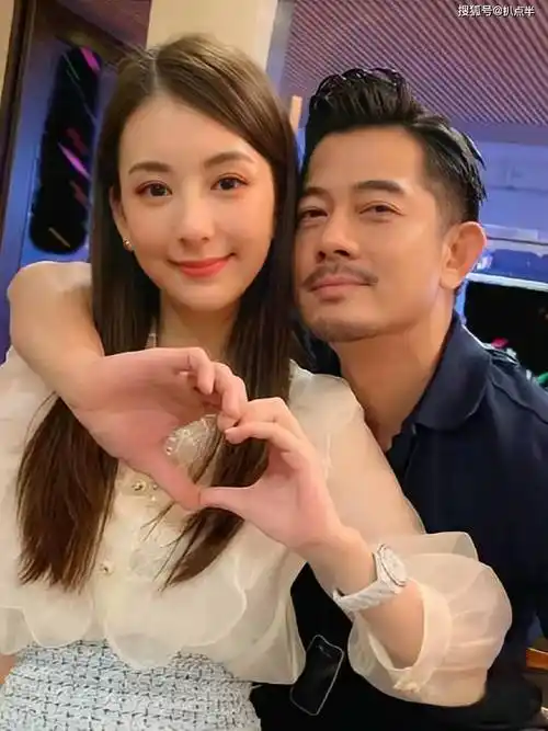 郭富城_熊黛林_低调