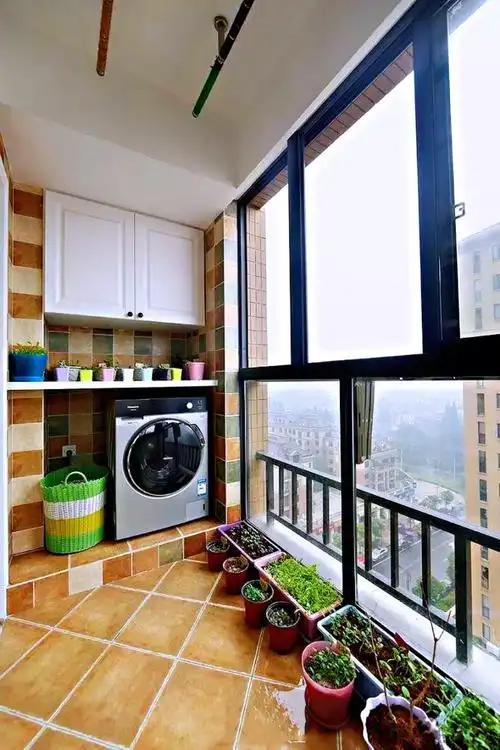 阳台-堆糖,美好生活研究所