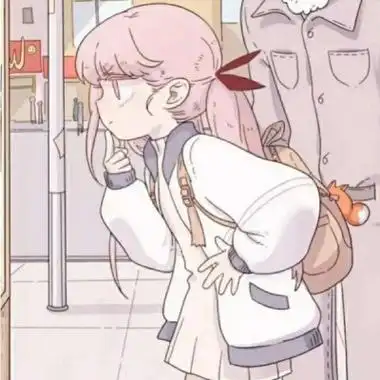 小红书精选头像曾经相遇总胜过从未碰头