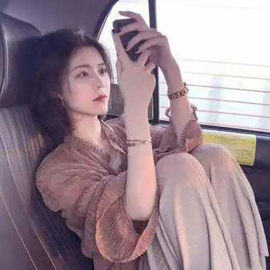 唯美成熟女人头像漂亮优雅女人知性美高清图片