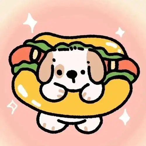 该换新搞怪头像啦