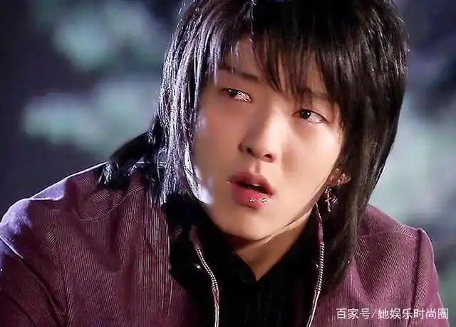 李准基《我的女孩》剧照