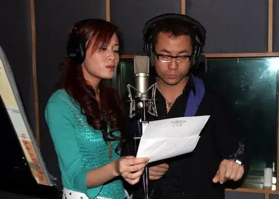 田亮与叶一茜相恋这件事,居然是叶一茜的前男友撮合的?