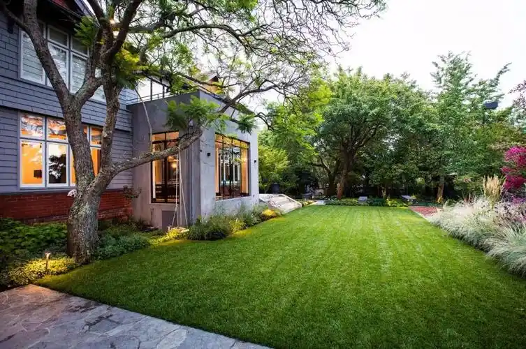 有个小花园,温暖一整年-景观设计-筑龙园林景观论坛