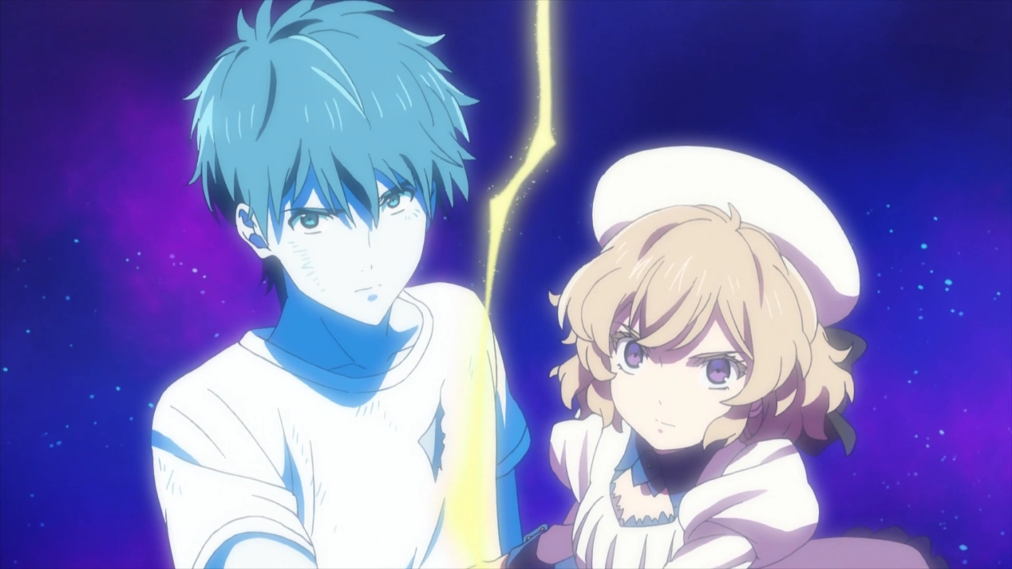 虚构推理琴子与六花的四次博弈用谎言破解谎言你看懂了吗