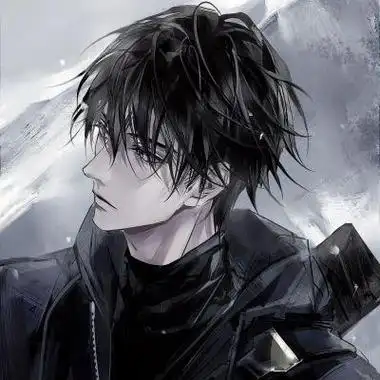 2021独一无二头像男动漫,求一些男生的动漫头像,不要太中二的 —— 6