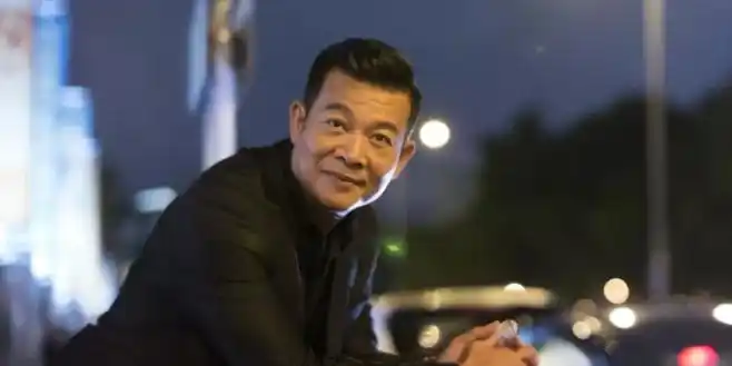 吴毅将,原名吴彩南,祖籍广东中山,1967年1月22日出生于香港.