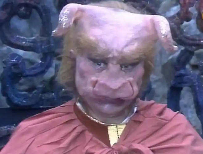 《西游记》配角现状:"红孩儿"资产上亿,"牛魔王"已经去世