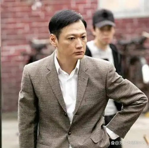 陶大宇自认上年纪后包袱重与tvb不再纠缠过去网友盼拍剧