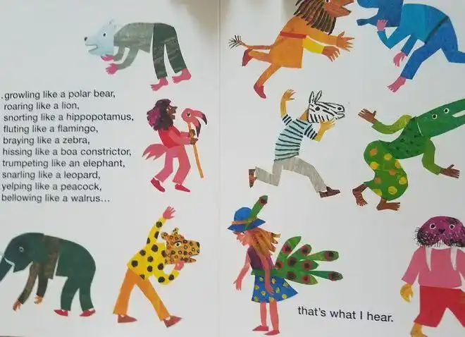 宝宝3个月龄开始英语启蒙我是怎么做的