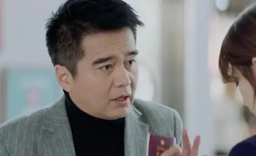 "打架"被学校通报,梅婷饰演的妈妈李娜,与郝洋饰演的妈妈开始有了交集