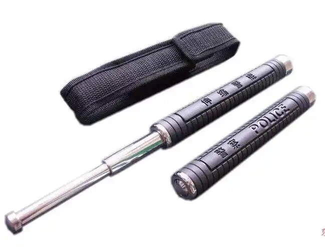 伸缩警棍_警用装备知识-山东亮见警用装备有限公司