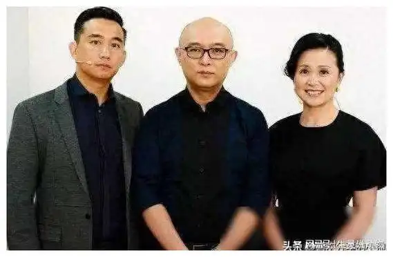 孟非妻子曝光惊艳众人年轻貌美令鲁豫直呼太漂亮