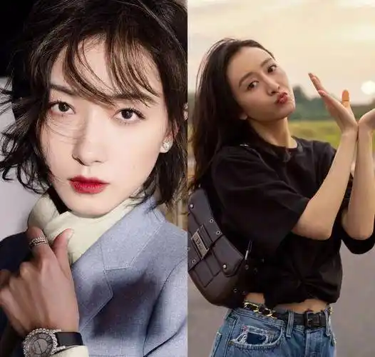 首支预告片出炉,马思纯为了不被嘲,提前拉踩彭于晏_鹿晗_团队_baby