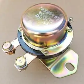 电磁式电源总开关