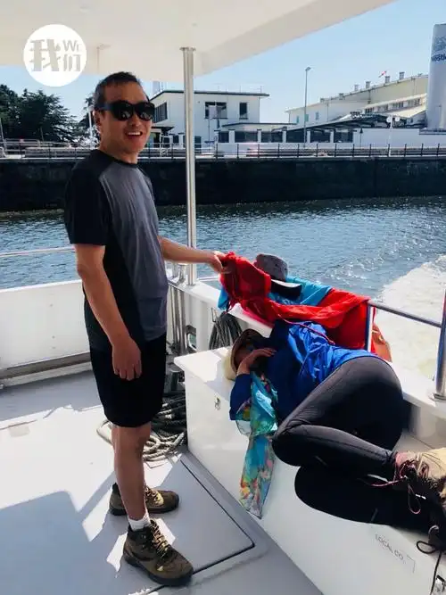 别过来打扰他老婆的午休