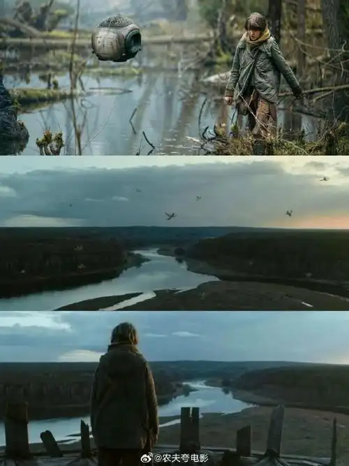 黄昏之种##春日荐片季