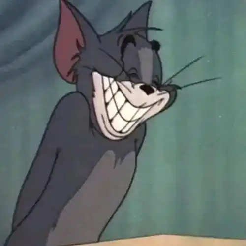 喜欢| 猫和老鼠头像合集_sir