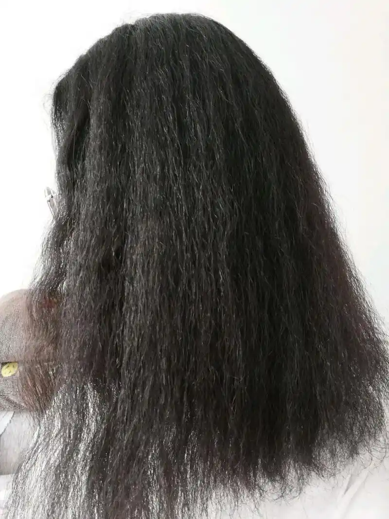 沙发自然卷还有救吗?