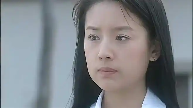 天若有情:董洁演技很好,演一个自强自立的女孩,值得看这段-影视综视频