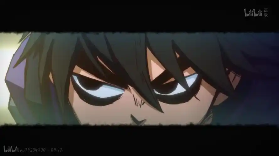 15岁的柒 刺客伍六七 - 堆糖,美图壁纸兴趣社区