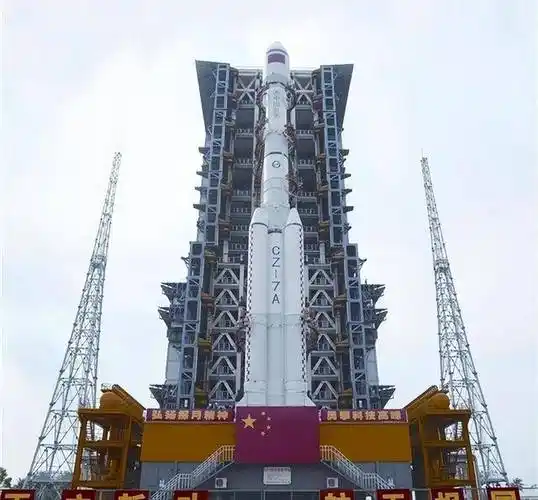 2020年火箭发射失利,初二学生写信谈原因,两总回信:很