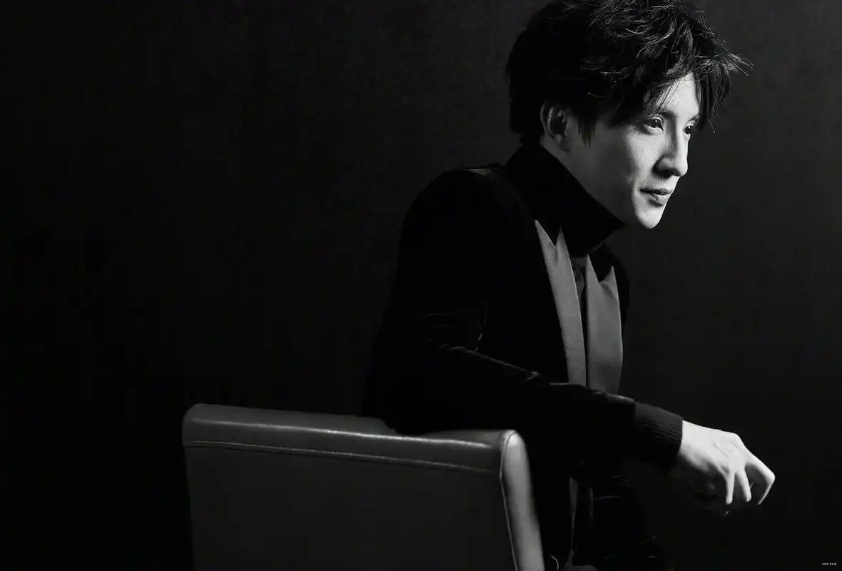 创作才子薛之谦高清电脑壁纸图片