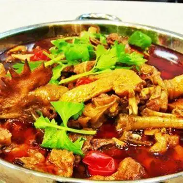 重庆烧鸡公-产品中心-四川厨王餐饮管理有限公司