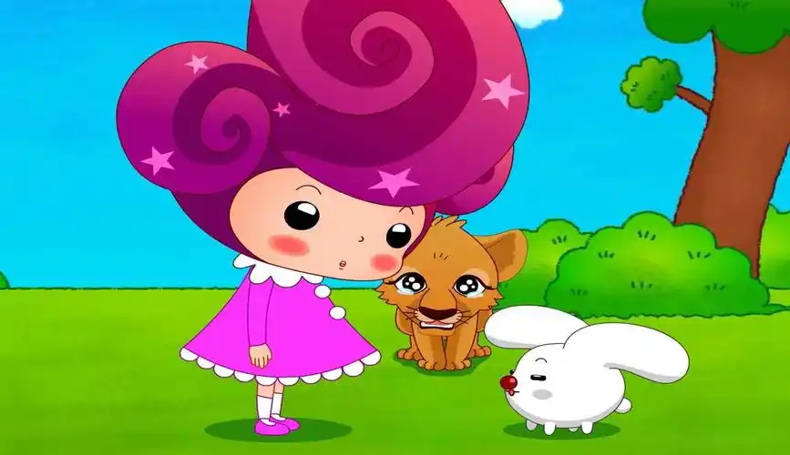 益智动画大陆普通话其他0-3岁年份:2019首播时间:2020-01-19语言/字幕