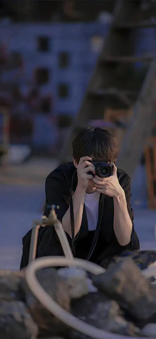 刘昊然##向往的生活