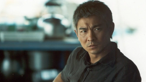 刘德华从偶像派到"影帝"的蜕变,二十分钟速看十大经典之作回击"花瓶"