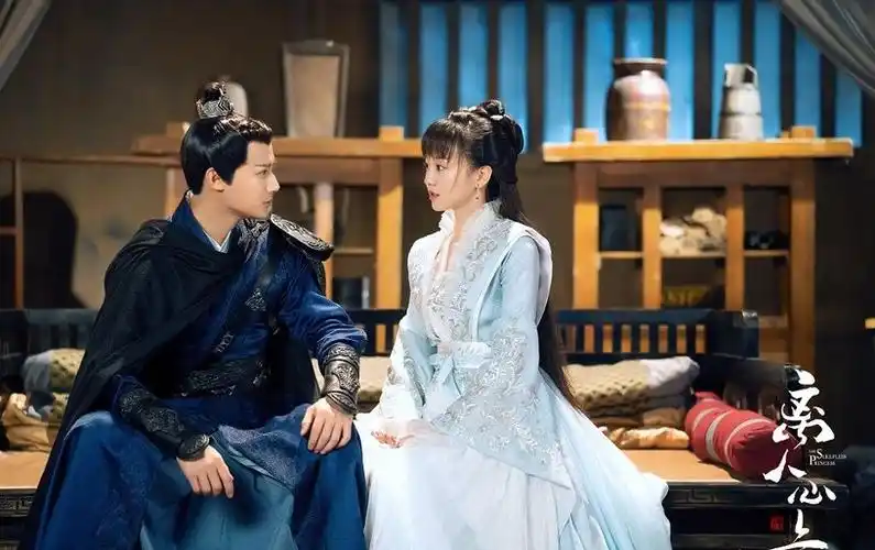 原创2020下半年古装剧评分榜top10琉璃77分排第三冠军89分