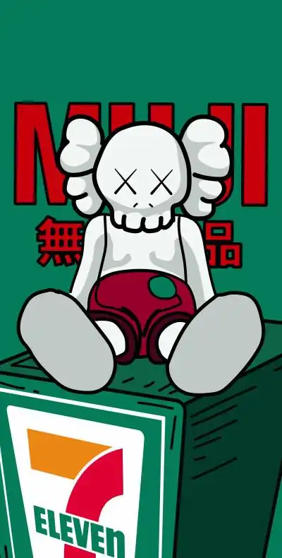 潮牌壁纸,转载请注明出处,未经允许禁止二次修改