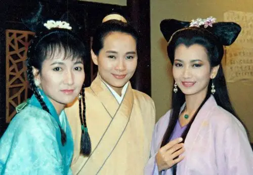 叶童赵雅芝酒店事件 一度遭深度挖掘