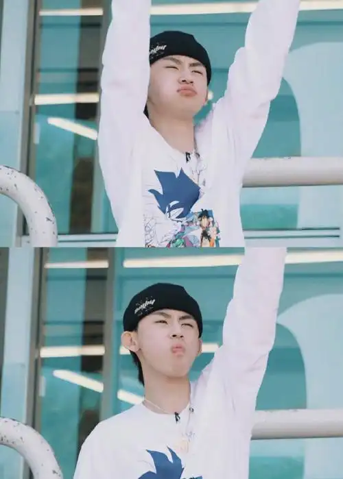 小鬼王琳凯青春的花路