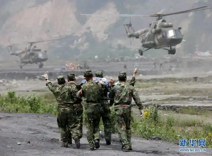 新华社北京7月31日电题铭记光辉历史续写强军新篇中国