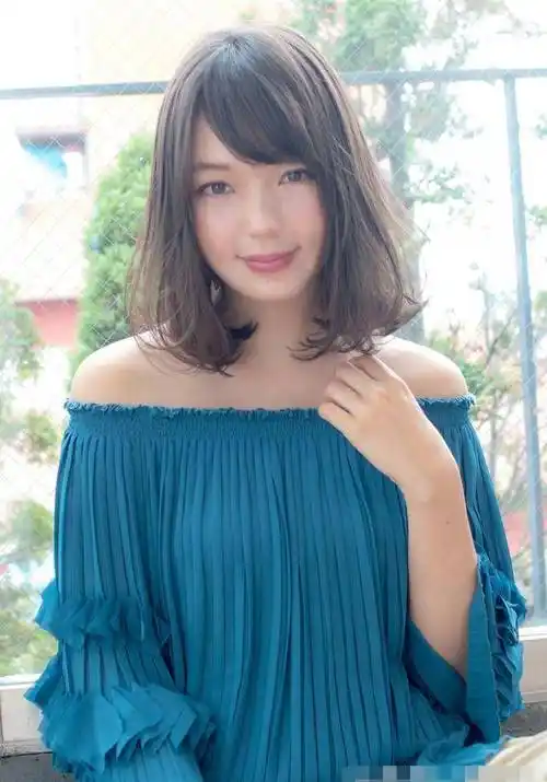 原创10款适合胖脸女生发型时尚减龄又显脸小好打理又显气质