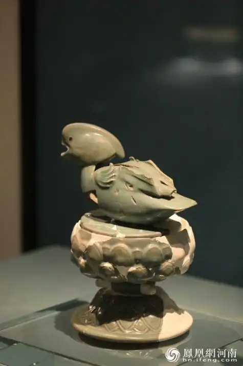 3月24日,由河南省文物考古研究院,河南博物院,郑州博物馆,平顶山市