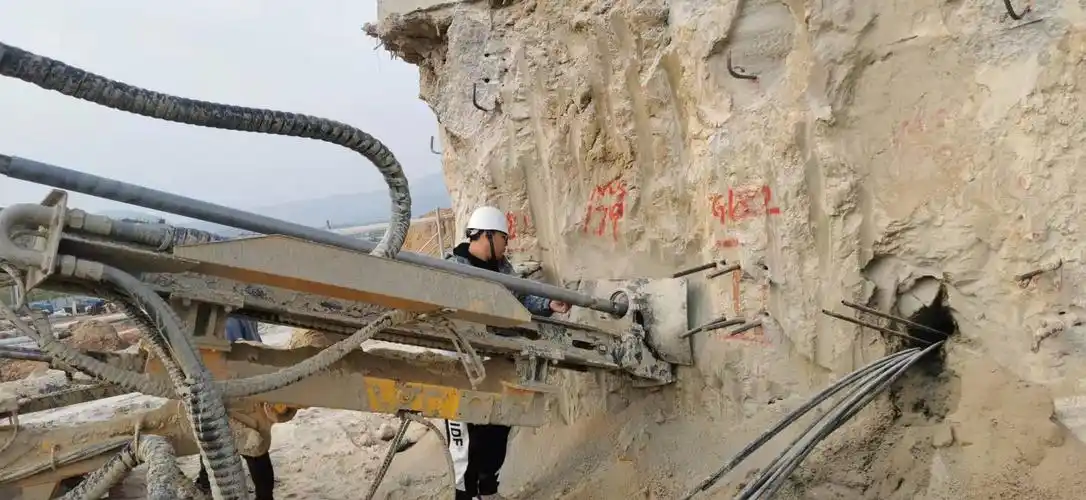 云霄县医院整体迁建ppp项目及滨北新区(郭浦村)边坡防护工程2020年12