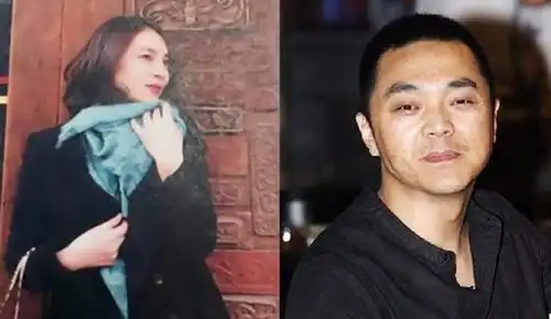 赵明明现状近照成名史曝光 古装第一美人情路坎坷