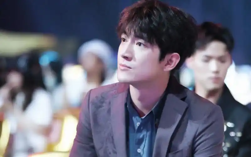 【林更新】20180806《青春芒果夜》cut_哔哩哔哩 (゜-゜)つロ 干杯