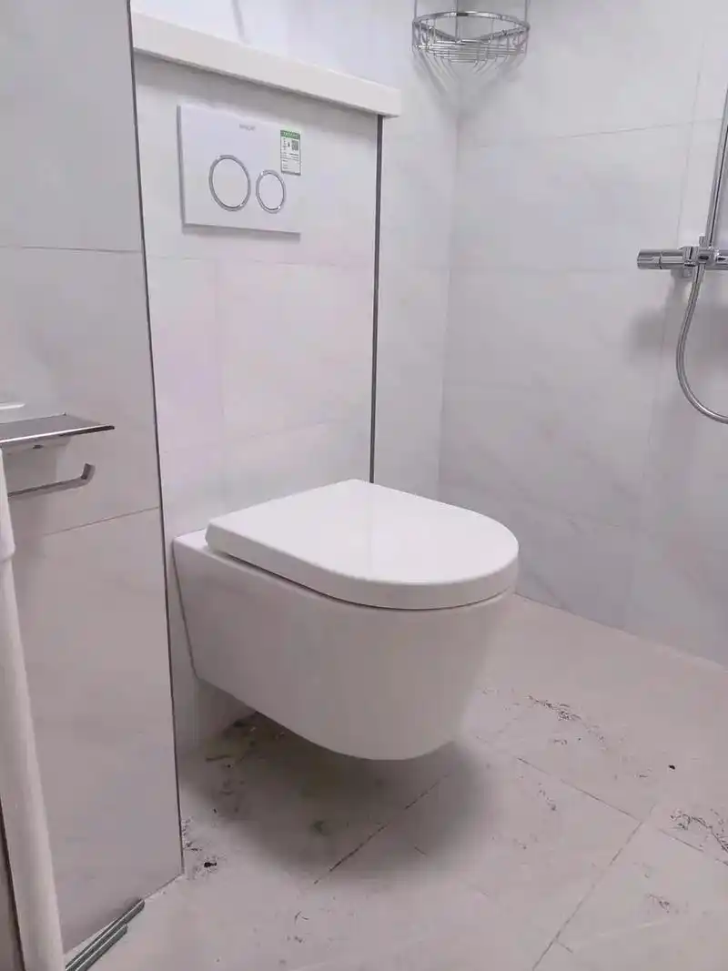 壁挂马桶为什么会有这么多争议