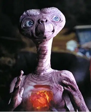 外星人台湾现形记的介绍