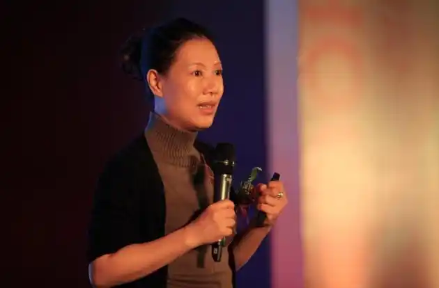 叶檀看双降美联储年内乃至明年初都不可能加息