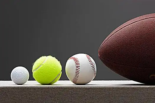 高尔夫比赛图片