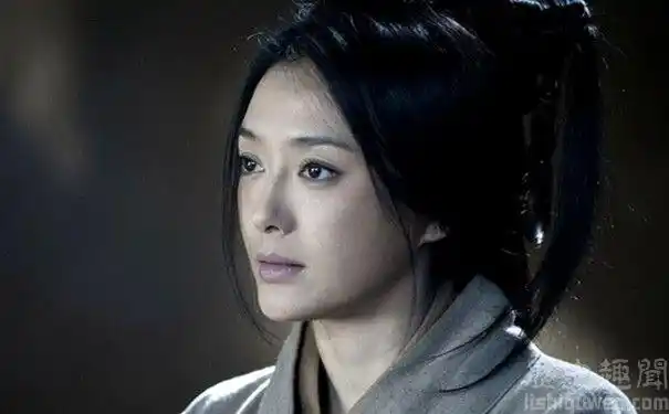 吕雉扮演者是谁