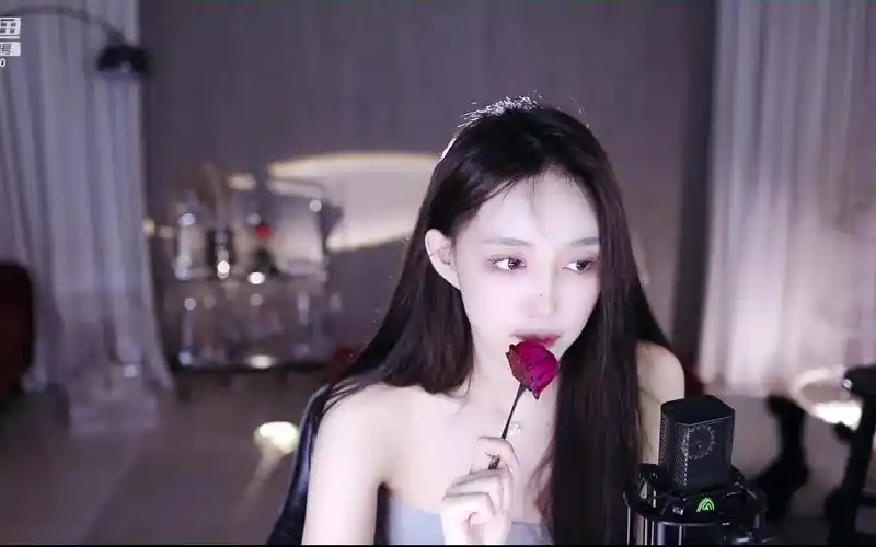 斗鱼美女主播王雨檬2.21直播录像