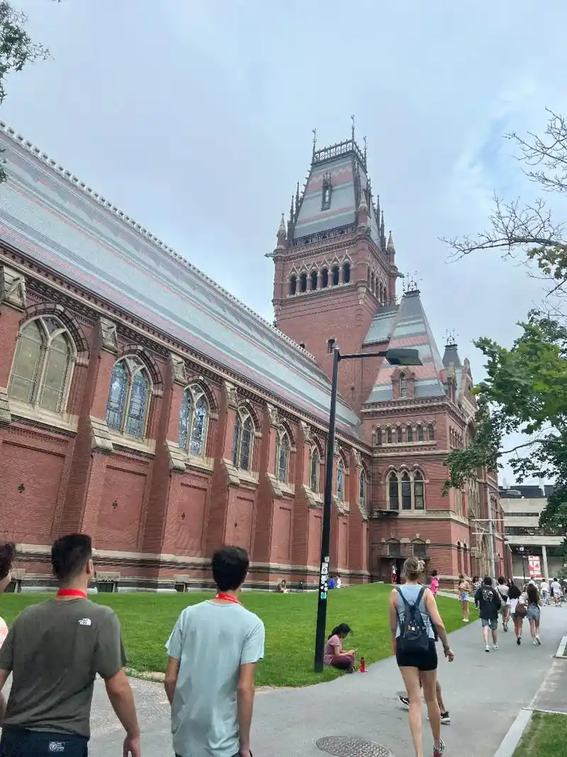 哈佛大学.(harvard university),哈佛大学 - 抖音