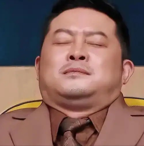 这6位男神中年秃顶从郑少秋到黄晓明个个发际线高到离谱